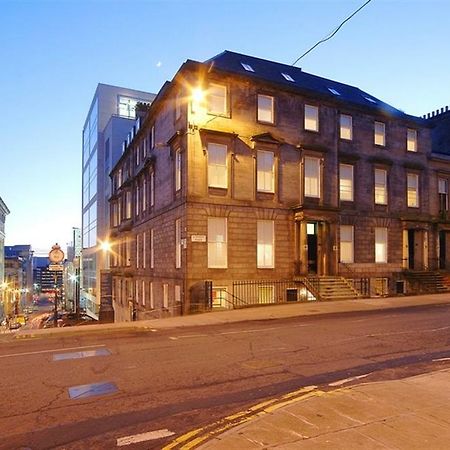 Dreamhouse Apartments Glasgow St Vincent Street Bagian luar foto