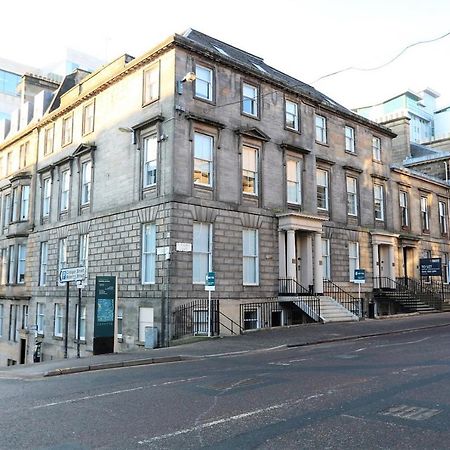 Dreamhouse Apartments Glasgow St Vincent Street Bagian luar foto