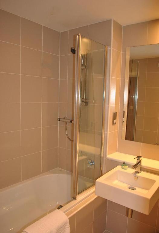 Dreamhouse Apartments Glasgow St Vincent Street Bagian luar foto