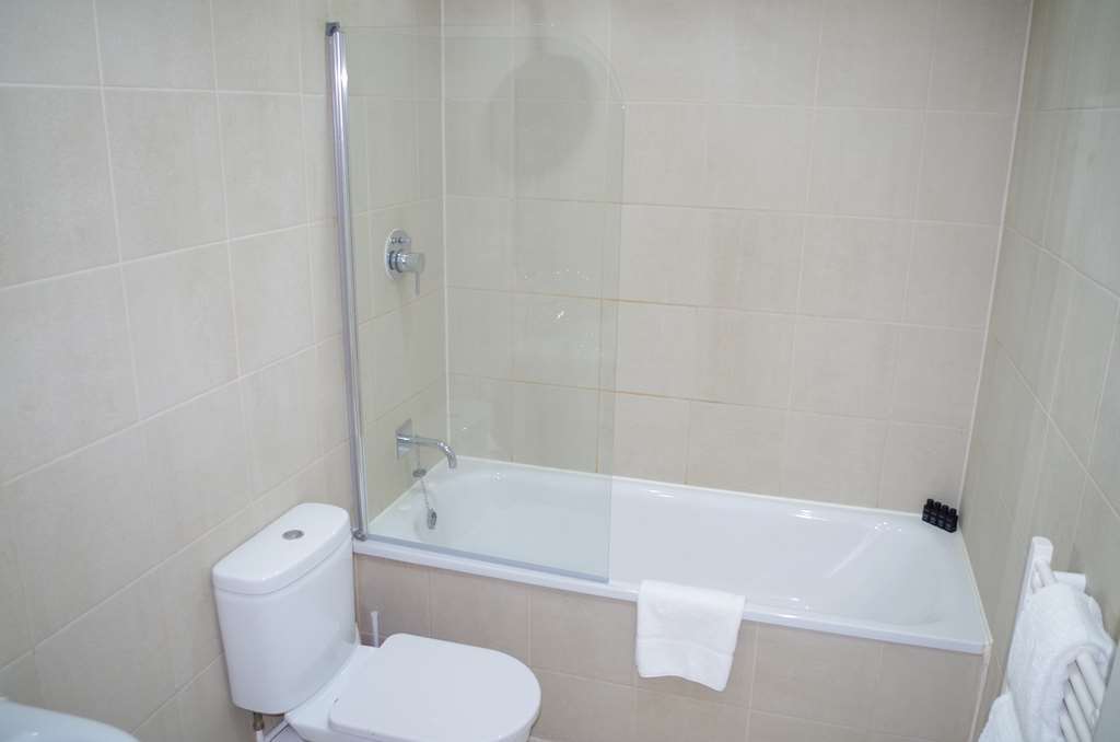 Dreamhouse Apartments Glasgow St Vincent Street Ruang foto