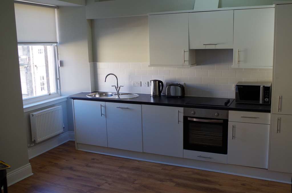 Dreamhouse Apartments Glasgow St Vincent Street Ruang foto