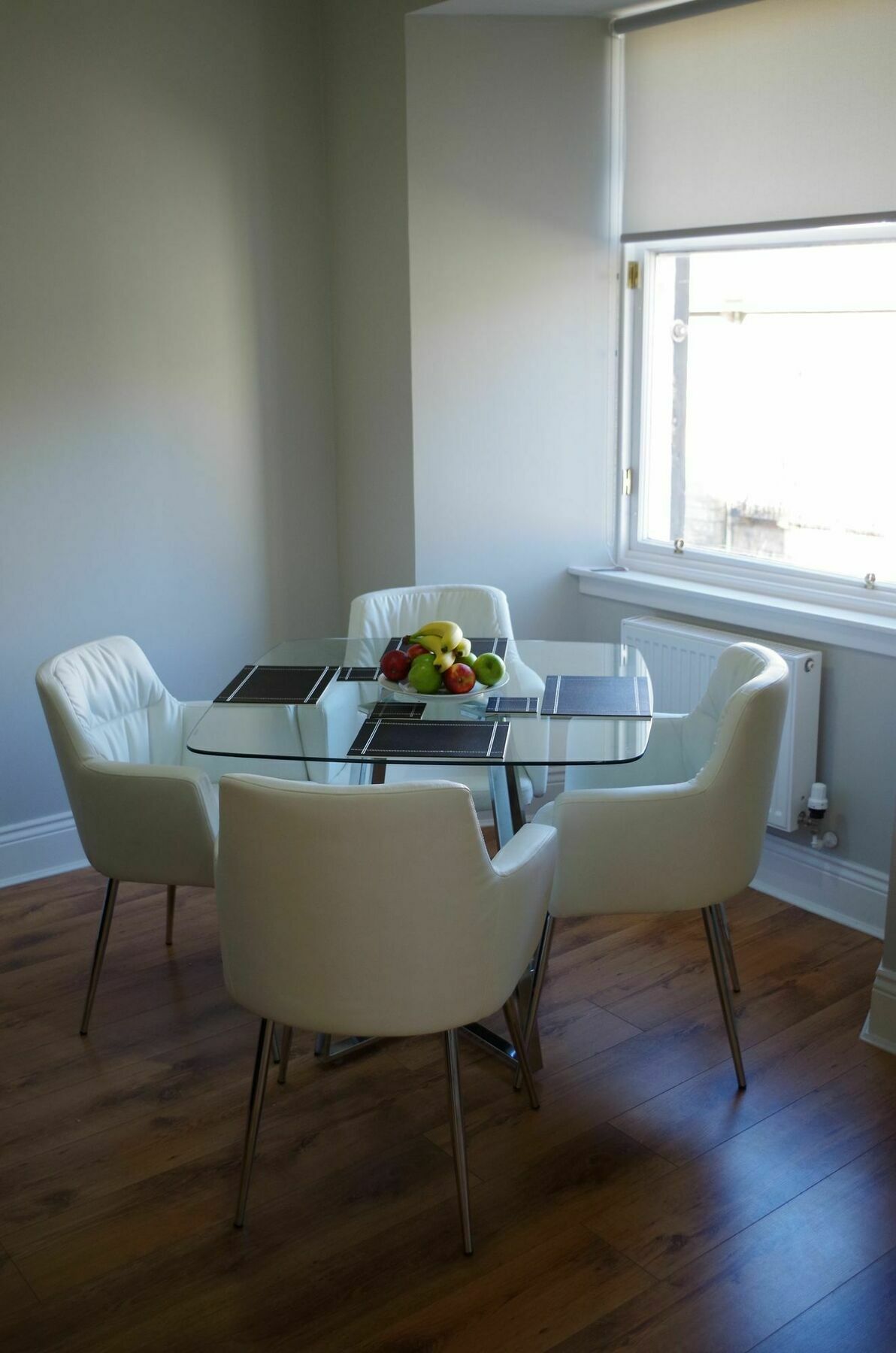Dreamhouse Apartments Glasgow St Vincent Street Bagian luar foto