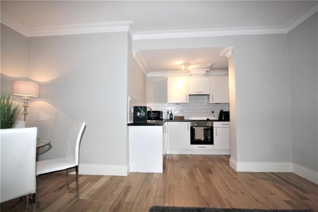 Dreamhouse Apartments Glasgow St Vincent Street Bagian luar foto