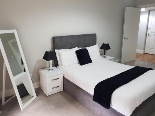 Dreamhouse Apartments Glasgow St Vincent Street Bagian luar foto